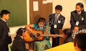 CS International School Gallery 13