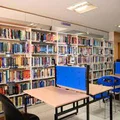 Presidency PU College Gallery