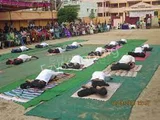 Acharya Gurukula PU College Acharya Gurukula PU College Gallery