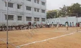 Vishwa Chethana PU College Vishwa Chethana PU College Gallery