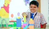 Rishi Public School Rishi Public School Gallery