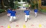 Suryodhaya International Public School Suryodhaya International Public School Gallery