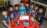 Little Lillys English Public School Little Lillys English Public School Gallery
