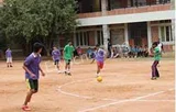 Prakriya Green Wisdom School Prakriya Green Wisdom School Gallery