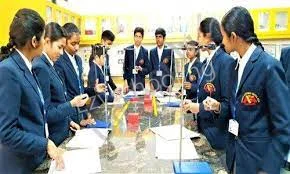 Sri Vishnu High School Gallery 2