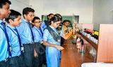 Shree Bharathi Public School Shree Bharathi Public School Gallery
