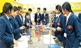 Sri Aham Aathma Vidyalaya Sri Aham Aathma Vidyalaya Gallery