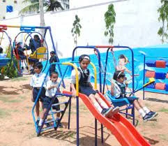 Gangothri Public School Gallery 5