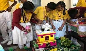 Holy Child English School Gallery 4