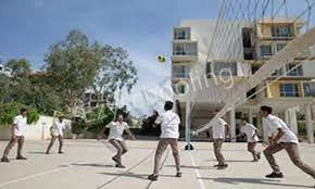 CMR National PU College - HRBR Layout Gallery 4