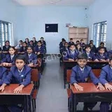 Saandipini Hi-Tech School Saandipini Hi-Tech School Gallery