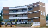 The Polaris International School Gallery