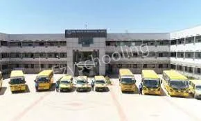 Advitya PU College Gallery 4