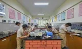M.S. Ramaiah Composite Pre University College M.S. Ramaiah Composite Pre University College Gallery