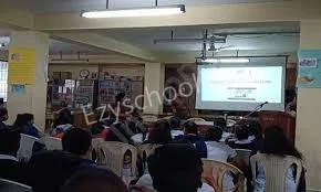 Stracey Memorial Composite PU College Gallery 6