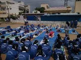 Maurya Public School Maurya Public School Gallery