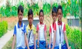 Rishi Public School Rishi Public School Gallery