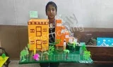 Jnana Deep English Primary School Jnana Deep English Primary School Gallery