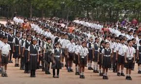 Vagdevi Vilas School Gallery 4