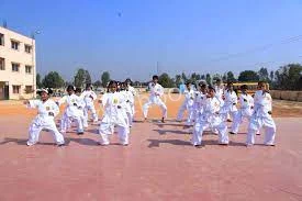 Paramount Public School Gallery 3