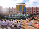 Swamy Vivekananda School Gallery