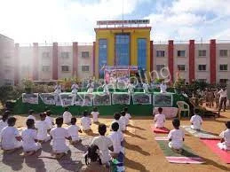 Swamy Vivekananda School Gallery 2