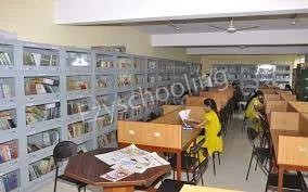 Indiranagar Composite PU College Gallery 1