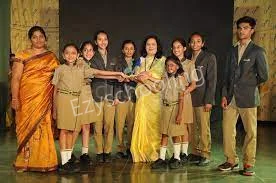 GEAR Innovative Intl School Gallery 3