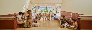 M.S. Ramaiah Composite Pre University College M.S. Ramaiah Composite Pre University College Gallery