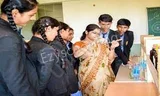 Shree Bharathi Public School Shree Bharathi Public School Gallery