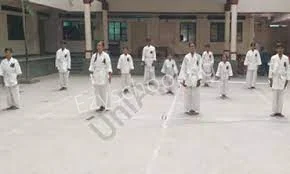 Stracey Memorial Composite PU College Gallery 5