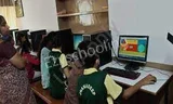 Jnana Deep English Primary School Jnana Deep English Primary School Gallery