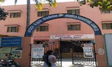 Adarsha PU College Gallery