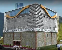 New Millennium Public School Gallery 4