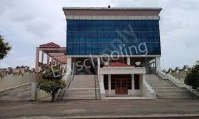 Nagarjuna Pre-University College Gallery 2