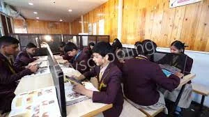 Y M Public School Hi-Tech Gallery 1