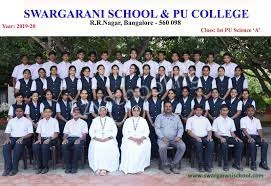 Swargarani School And PU College Gallery 4