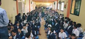 Raja Rajeshwari English School Gallery 4