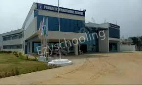 Podar International School Gallery 7