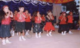 Raja Rajeshwari English School Gallery