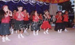 Raja Rajeshwari English School Gallery 3