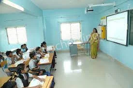 Paramount Public School Gallery 2