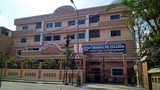 St. Meera's PU College Gallery