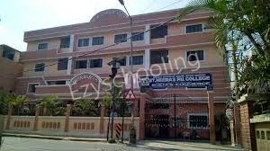 St. Meera's PU College Gallery 2