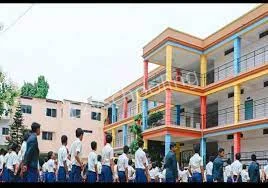 California Public School Gallery 3