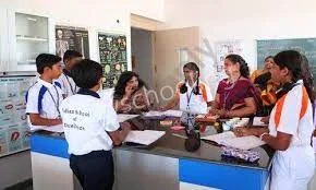 Indian School of Excellence Gallery 2