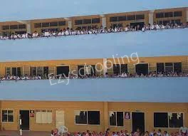 Suryodhaya International Public School Gallery 1