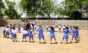 Hilton High Innovative Learning School Gallery 2