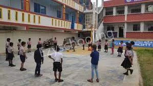 M.M Bright School Gallery 2