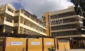 Nirmala Rani English Primary School Gallery 2